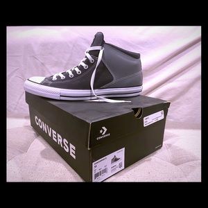 Men’s Converse High Street
